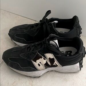 New Balance Women 327